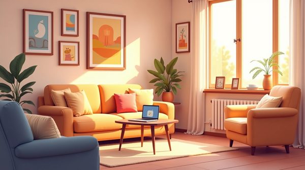 Boostez votre hébergement avec un livret d'accueil digital