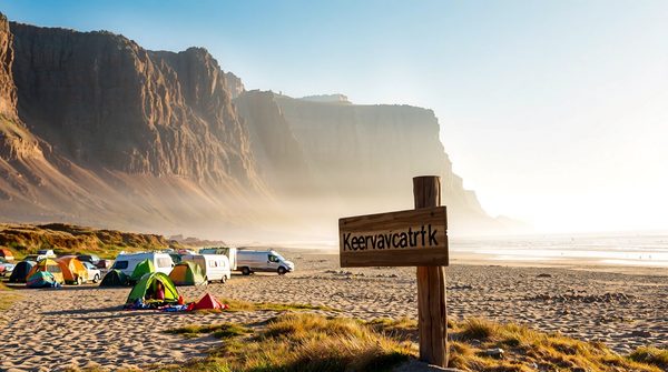 Camping fouesnant : découvrez le kervastard en famille !