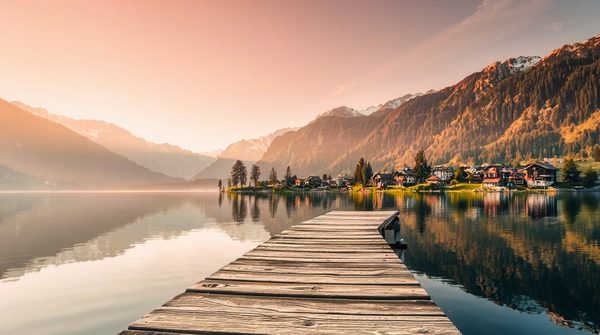 Meilleures options de location à Combloux : 17 choix uniques