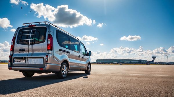 Taxi aéroport lyon saint-exupéry : votre trajet vers grenoble