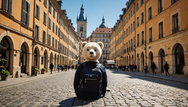 Evao : votre partenaire voyage à lyon 3 pour des séjours inoubliables