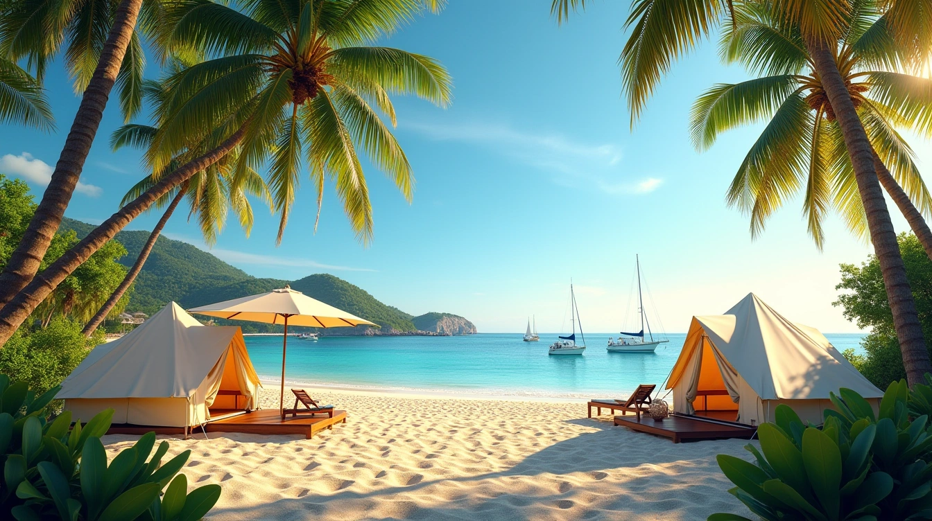 Questions fréquentes sur votre séjour