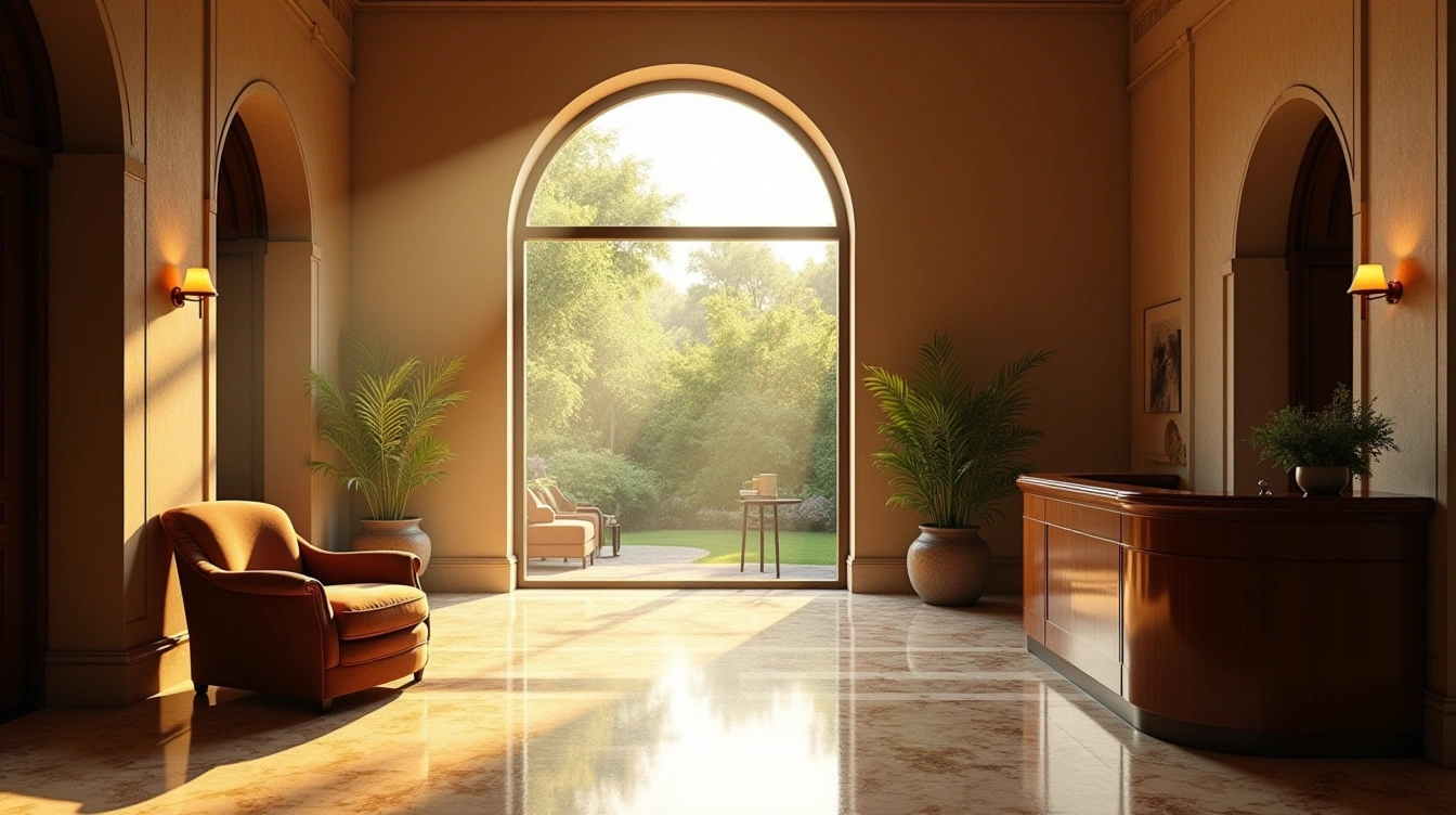 Questions fréquentes sur votre hébergement